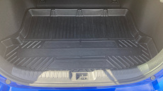 Honda Civic 1.0 VTEC Turbo 126 SR 5dr Petrol Hatchback